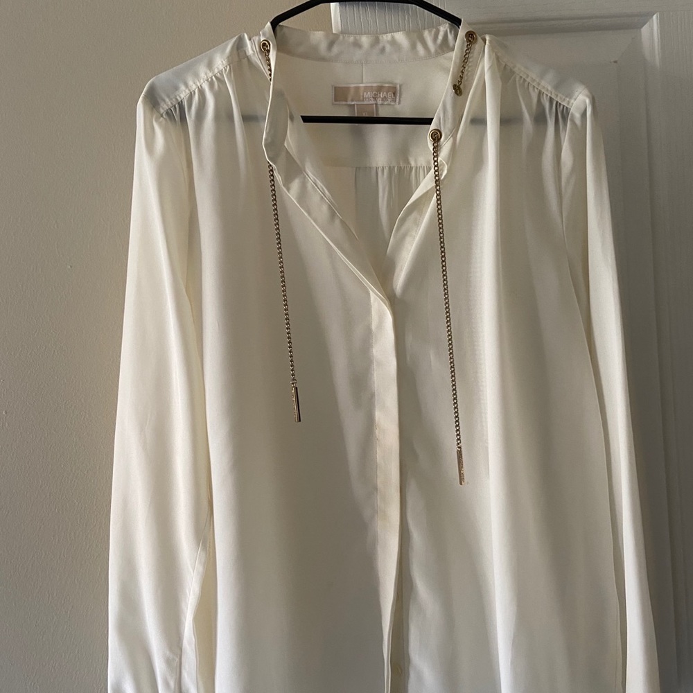 Michael Kors Blouse